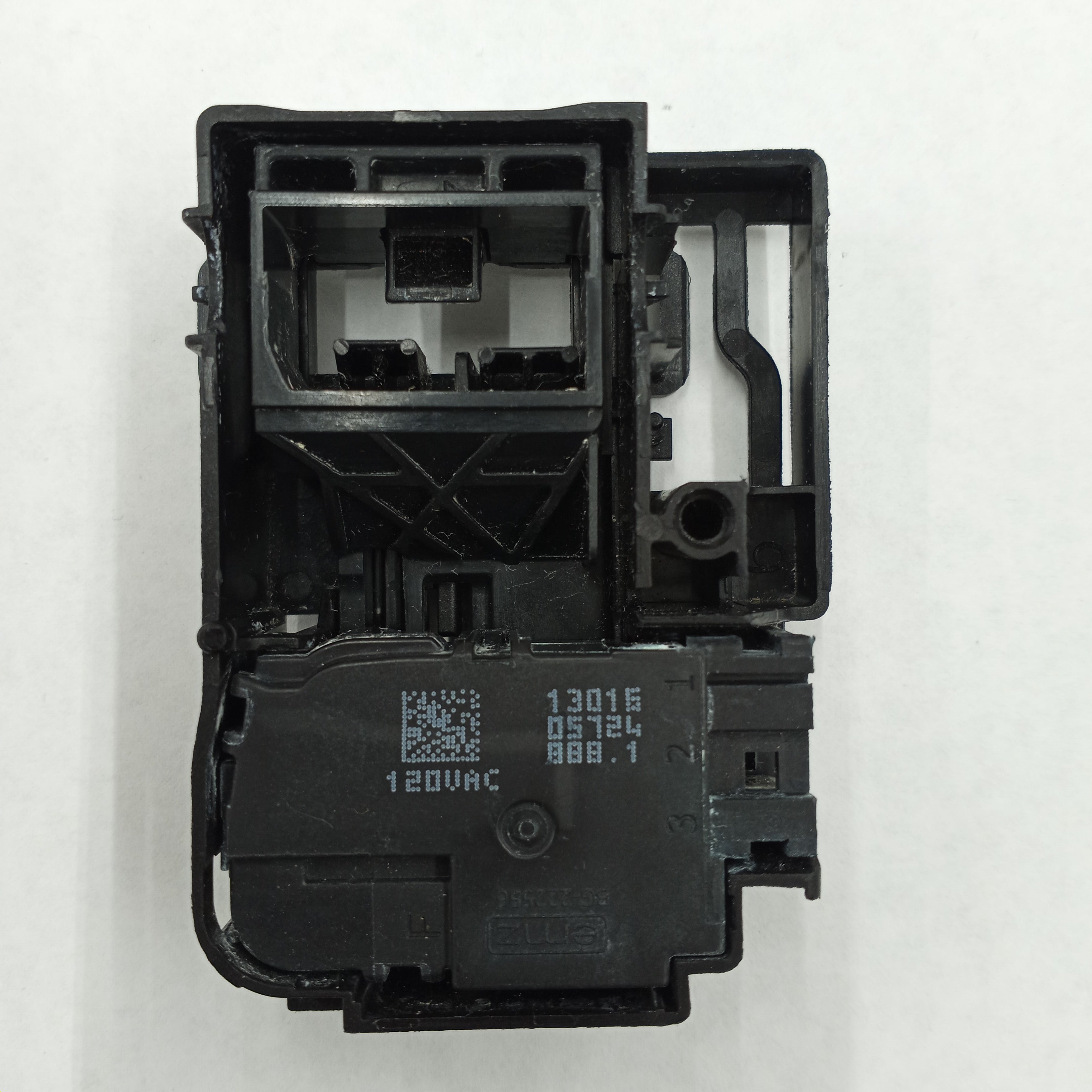 GE Washer Lid Lock 290D1580P001 WH01X27954 GE Washer Lid Lock 290D1580P001 WH01X27954